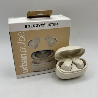 AURICULARES ENERGY SISTEM URBAN PULSE EN CAJA A ESTRENAR