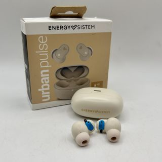 AURICULARES ENERGY SISTEM URBAN PULSE EN CAJA A ESTRENAR