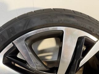 Llantas Peugeot RCZ 19 pulgadas