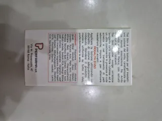 Tial skin lozione crema viso pelle grassa e acne