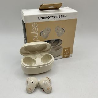AURICULARES ENERGY SISTEM URBAN PULSE EN CAJA A ESTRENAR