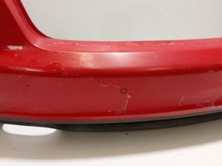 PARAGOLPES TRASERO AUDI A5 (8T3)