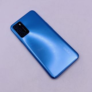 MOVIL OPPO A16 4/64GB AZUL