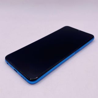 MOVIL OPPO A16 4/64GB AZUL
