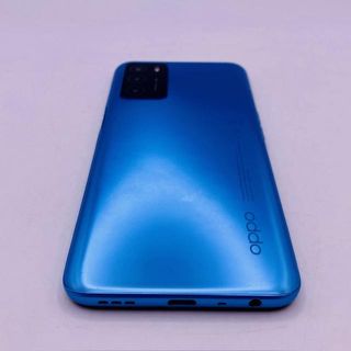 MOVIL OPPO A16 4/64GB AZUL