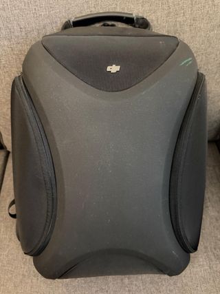 DJI Phantom 4 Pro+ V2.0 Drone Blanco