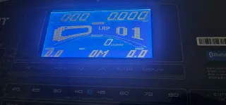 Cinta de Correr NordicTrack t10