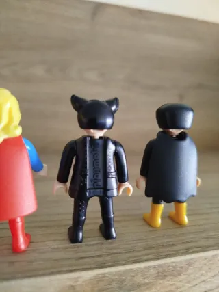 Playmobil Edición Limitada Figuras