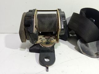 CINTURON SEGURIDAD TRASERO IZQUIERDO NISSAN TERRANO II (R20)