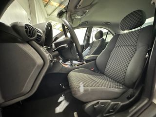 MERCEDES-BENZ Clase C 180 K CLASSIC "ÚNICO DUEÑO"