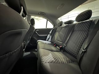 MERCEDES-BENZ Clase C 180 K CLASSIC "ÚNICO DUEÑO"