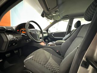 MERCEDES-BENZ Clase C 180 K CLASSIC "ÚNICO DUEÑO"