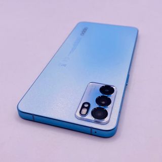 MOVIL OPPO RENO6 5G 8GB/128GB AZUL A ESTRENAR