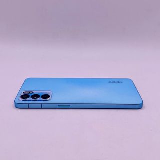 MOVIL OPPO RENO6 5G 8GB/128GB AZUL A ESTRENAR