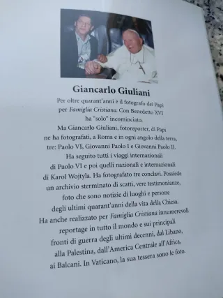 Karol è vivo, le foto più belle di Giovanni Paolo