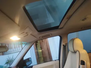 Land Rover Range Rover 2006