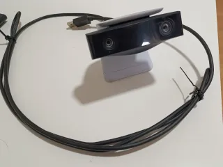 Cámara HD Sony PlayStation 5