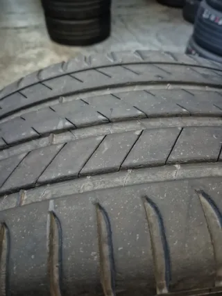 Neumáticos 265/45 R21