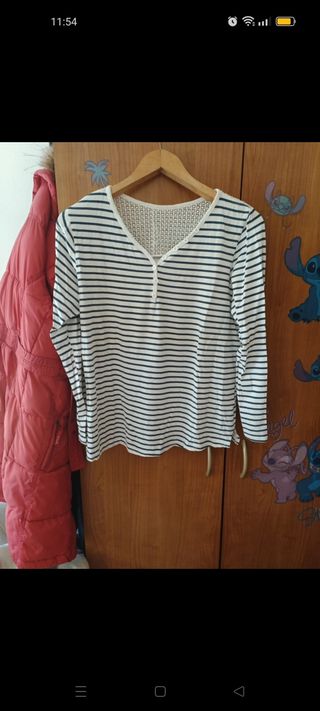 Lote de ropa de mujer