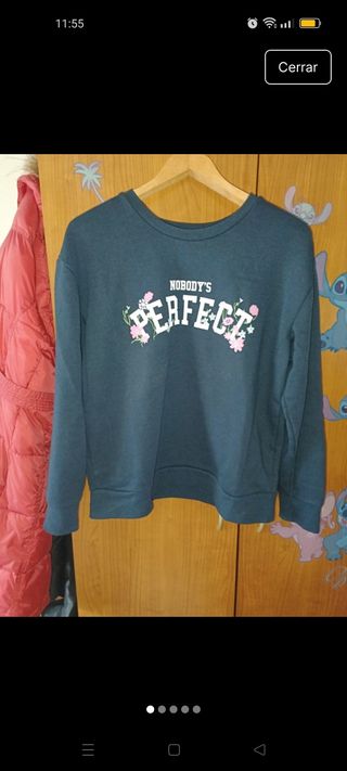 Lote de ropa de mujer