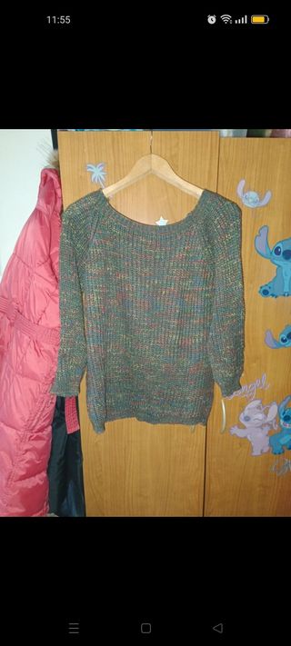 Lote de ropa de mujer