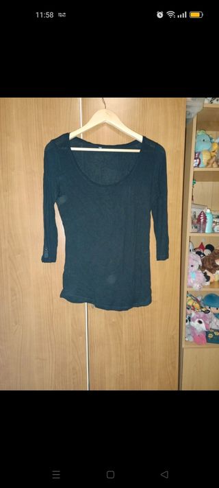 Lote de ropa de mujer