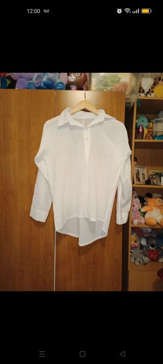 Lote de ropa de mujer