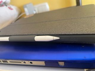 Logitech Combo Touch iPad Pro 10.5 YU0040