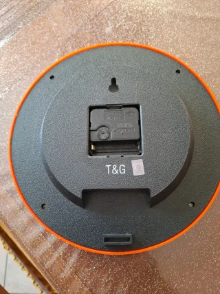 Orologio da parete Disney Winnie the Pooh