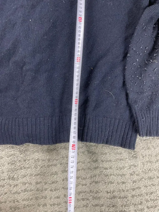 ¡¡OFERTA!! Talla XXL Chaqueta Burberry Azul