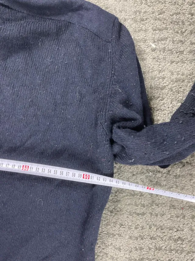 ¡¡OFERTA!! Talla XXL Chaqueta Burberry Azul