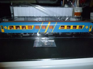 COMPOSICIÓN COSTA BRAVA ELECTROTREN