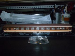 COMPOSICIÓN COSTA BRAVA ELECTROTREN