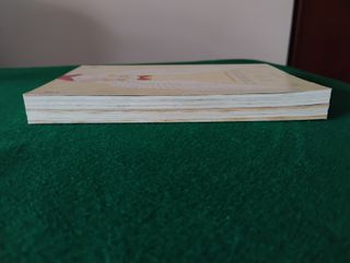 Le Ali di Vendemiare 1-2 [sashimiboyz] Manga