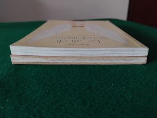 Le Ali di Vendemiare 1-2 [sashimiboyz] Manga