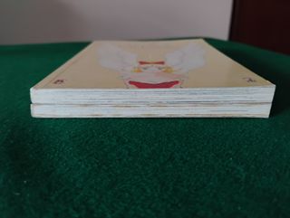 Le Ali di Vendemiare 1-2 [sashimiboyz] Manga