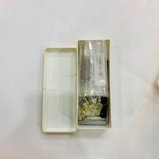 MAQUINA DE COSER ALFA NEXT 10