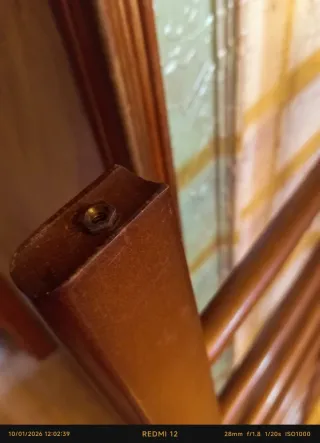 Barandillas cuna(multiusos)