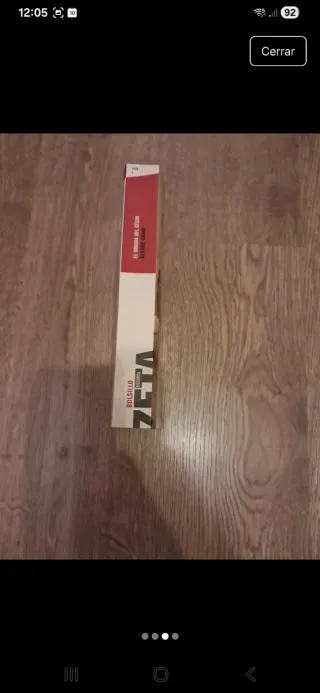 El druida del césar - Claude Cueni