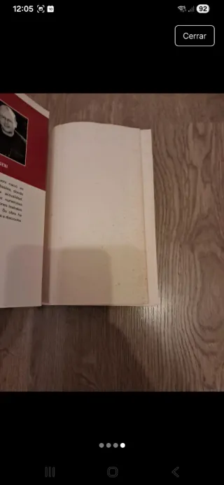 El druida del césar - Claude Cueni