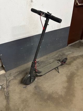 Patín Eléctrico Xiaomi (Para Piezas)