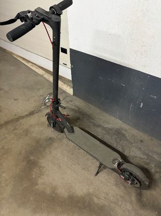 Patín Eléctrico Xiaomi (Para Piezas)