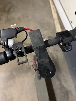 Patín Eléctrico Xiaomi (Para Piezas)