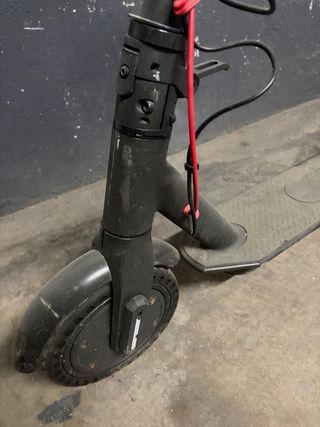 Patín Eléctrico Xiaomi (Para Piezas)