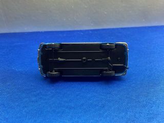 PEUGEOT 404 AZUL ESCALA 1:43