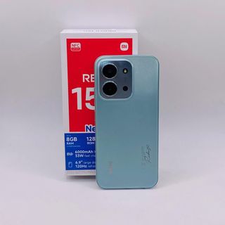 MOVIL REDMI 15C 128GB 4GB RAM + CAJA