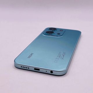 MOVIL REDMI 15C 128GB 4GB RAM + CAJA