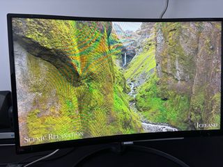 Monitor da gioco Philips 27 curvo