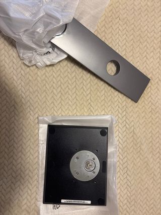 Monitor Dell P2319H