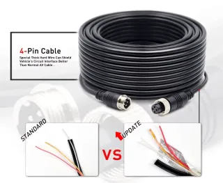 Monitor Táctil IPS 10.36 GreenYi AP1005